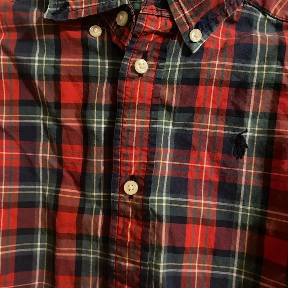 Ralph Lauren Shirt